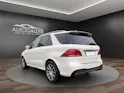 Mercedes-Benz GLE 63 S AMG 4Matic Speedshift Plus 7G-Tronic | CH | Panorama | AHK | Performance Abgas |