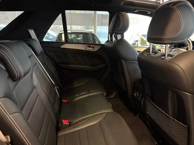 Mercedes-Benz GLE 63 S AMG 4Matic Speedshift Plus 7G-Tronic |&nbsp;CH |&nbsp;Panorama |&nbsp;AHK |&nbsp;Performance Abgas |