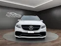 Mercedes-Benz GLE 63 S AMG 4Matic Speedshift Plus 7G-Tronic | CH | Panorama | AHK | Performance Abgas |