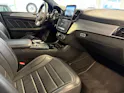 Mercedes-Benz GLE 63 S AMG 4Matic Speedshift Plus 7G-Tronic | CH | Panorama | AHK | Performance Abgas |