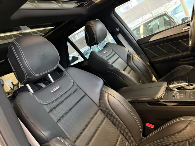 Mercedes-Benz GLE 63 S AMG 4Matic Speedshift Plus 7G-Tronic |&nbsp;CH |&nbsp;Panorama |&nbsp;AHK |&nbsp;Performance Abgas |