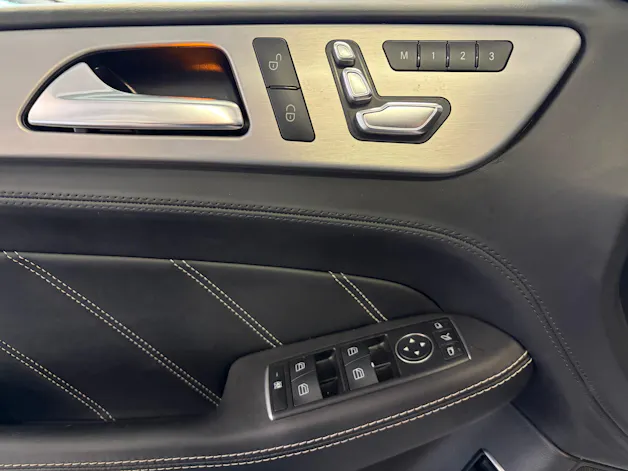 Mercedes-Benz GLE 63 S AMG 4Matic Speedshift Plus 7G-Tronic |&nbsp;CH |&nbsp;Panorama |&nbsp;AHK |&nbsp;Performance Abgas |