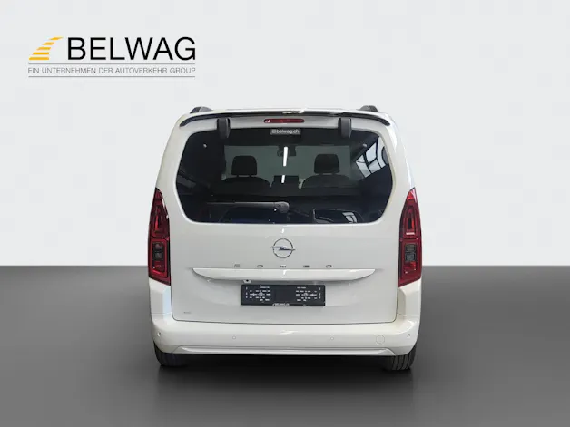 Opel Combo 1.5D/130 GS S/S