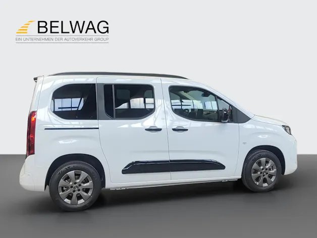 Opel Combo 1.5D/130 GS S/S