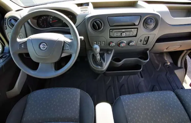 Opel Combo 1.5D/130 GS S/S