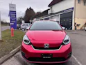 Honda Jazz 1.5i-MMD Executive E-CVT