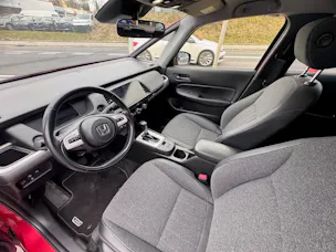 Honda Jazz 1.5i-MMD Executive E-CVT