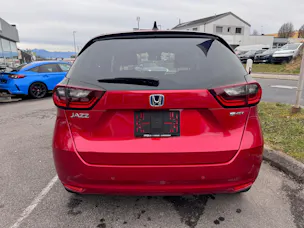 Honda Jazz 1.5i-MMD Executive E-CVT