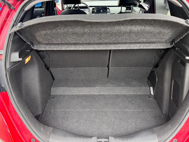 Honda Jazz 1.5i-MMD Executive E-CVT