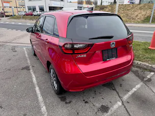 Honda Jazz 1.5i-MMD Executive E-CVT