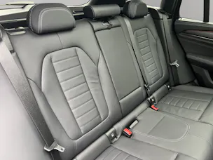 BMW X3 M40i Travel