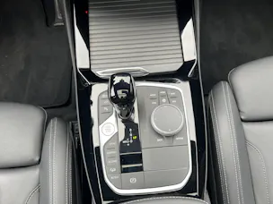 BMW X3 M40i Travel