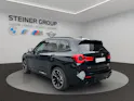 BMW X3 M40i Travel