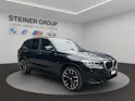 BMW X3 M40i Travel