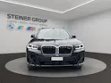 BMW X3 M40i Travel