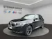 BMW X3 M40i Travel