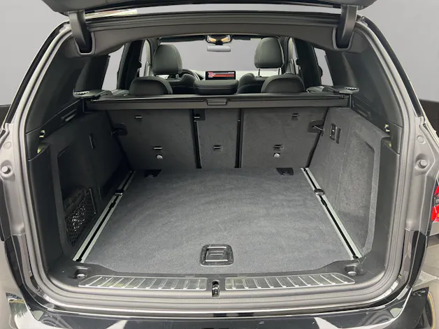 BMW X3 M40i Travel