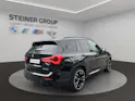 BMW X3 M40i Travel