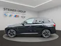 BMW X3 M40i Travel