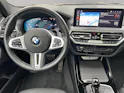 BMW X3 M40i Travel