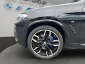 BMW X3 M40i Travel