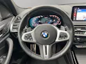 BMW X3 M40i Travel