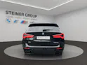 BMW X3 M40i Travel
