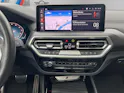 BMW X3 M40i Travel