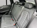 BMW X3 M40i Travel