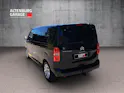 Citroën Spacetourer M 2.0 BlueHDi 180