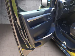 Citroën Spacetourer M 2.0 BlueHDi 180
