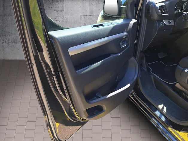 Citroën Spacetourer M 2.0 BlueHDi 180