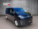 Citroën Spacetourer M 2.0 BlueHDi 180