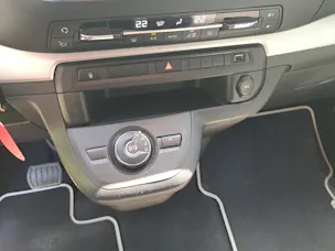 Citroën Spacetourer M 2.0 BlueHDi 180