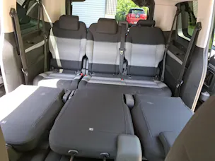 Citroën Spacetourer M 2.0 BlueHDi 180