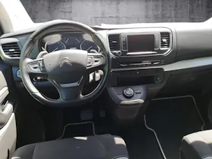 Citroën Spacetourer M 2.0 BlueHDi 180