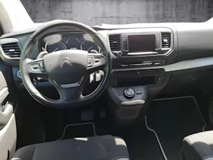 Citroën Spacetourer M 2.0 BlueHDi 180