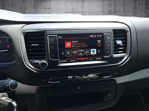 Citroën Spacetourer M 2.0 BlueHDi 180