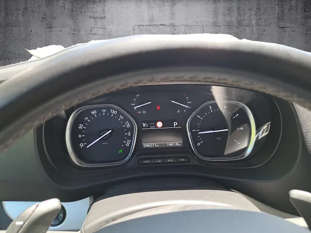 Citroën Spacetourer M 2.0 BlueHDi 180