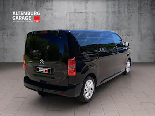Citroën Spacetourer M 2.0 BlueHDi 180