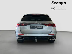 Mercedes-Benz E 300 de AMG Line 4matic Kombi