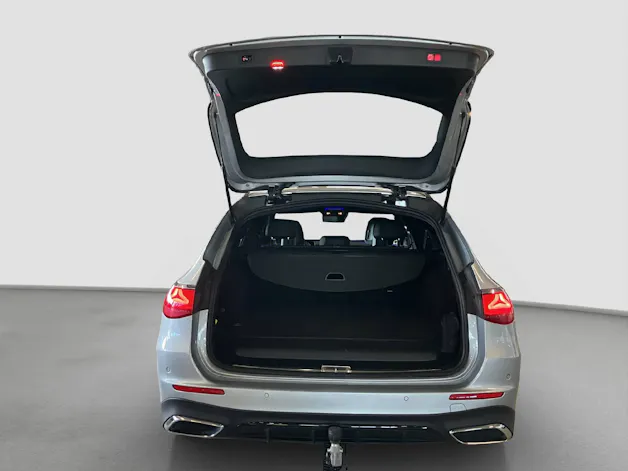 Mercedes-Benz E 300 de AMG Line 4matic Kombi
