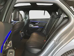 Mercedes-Benz E 300 de AMG Line 4matic Kombi