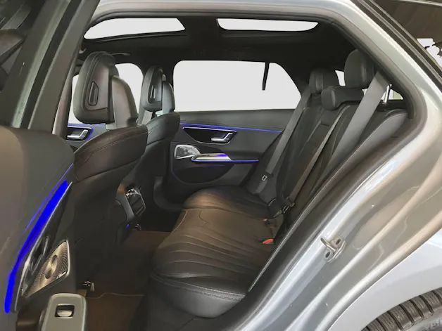 Mercedes-Benz E 300 de AMG Line 4matic Kombi