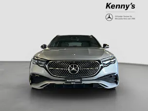 Mercedes-Benz E 300 de AMG Line 4matic Kombi