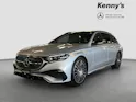 Mercedes-Benz E 300 de AMG Line 4matic Kombi