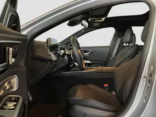 Mercedes-Benz E 300 de AMG Line 4matic Kombi
