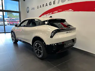 Alfa Romeo Junior 1.2 48V Hybrid Q4
