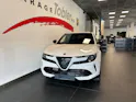 Alfa Romeo Junior 1.2 48V Hybrid Q4