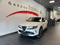 Alfa Romeo Junior 1.2 48V Hybrid Q4